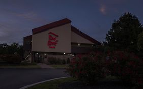 Red Roof Inn Cincinnati East - Beechmont